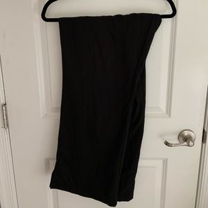 Grey’s Anatomy Maternity Scrub Pants. NWOT.